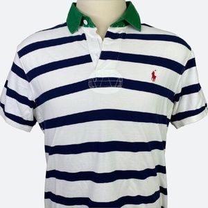Polo by Ralph Lauren Sailing Shirt